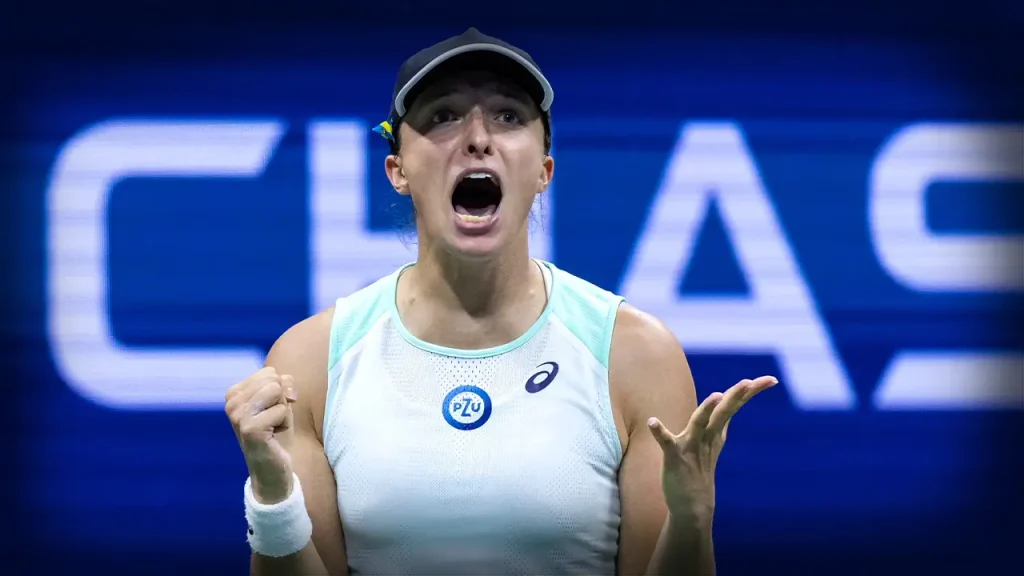 Iga Swiatek (Women): Top 7 Players to watch in Wimbledon 2025